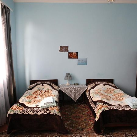 Barseghyan'S Guest House Vardenis エクステリア 写真