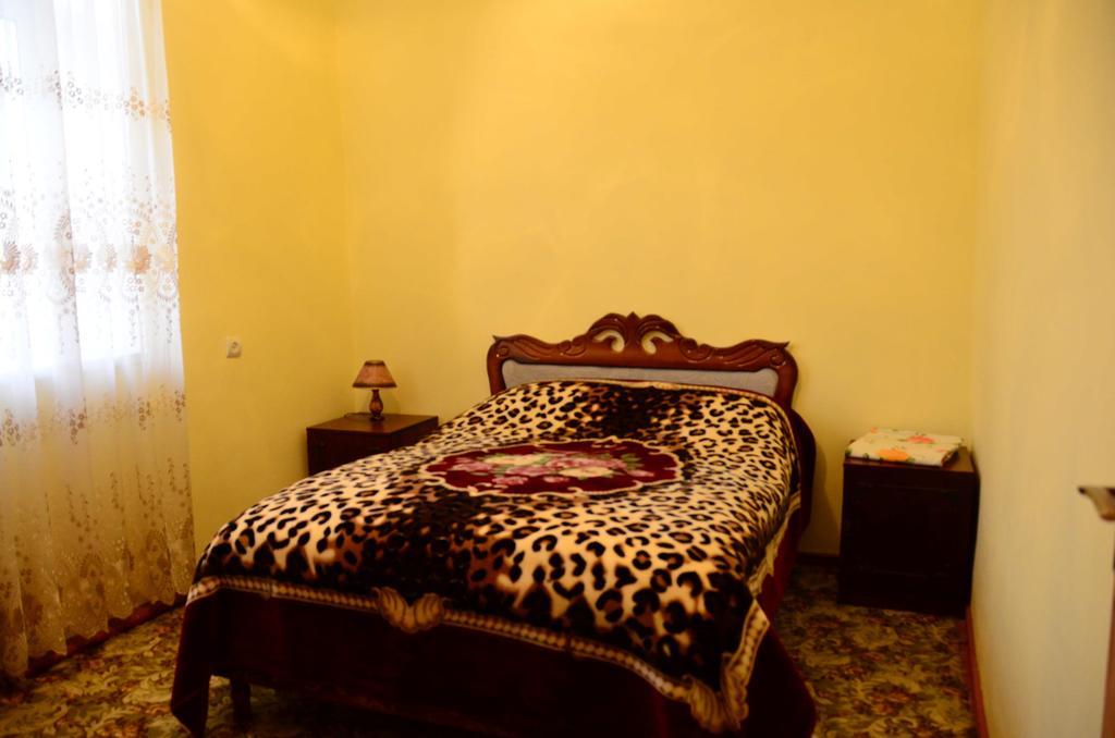 Barseghyan'S Guest House Vardenis エクステリア 写真