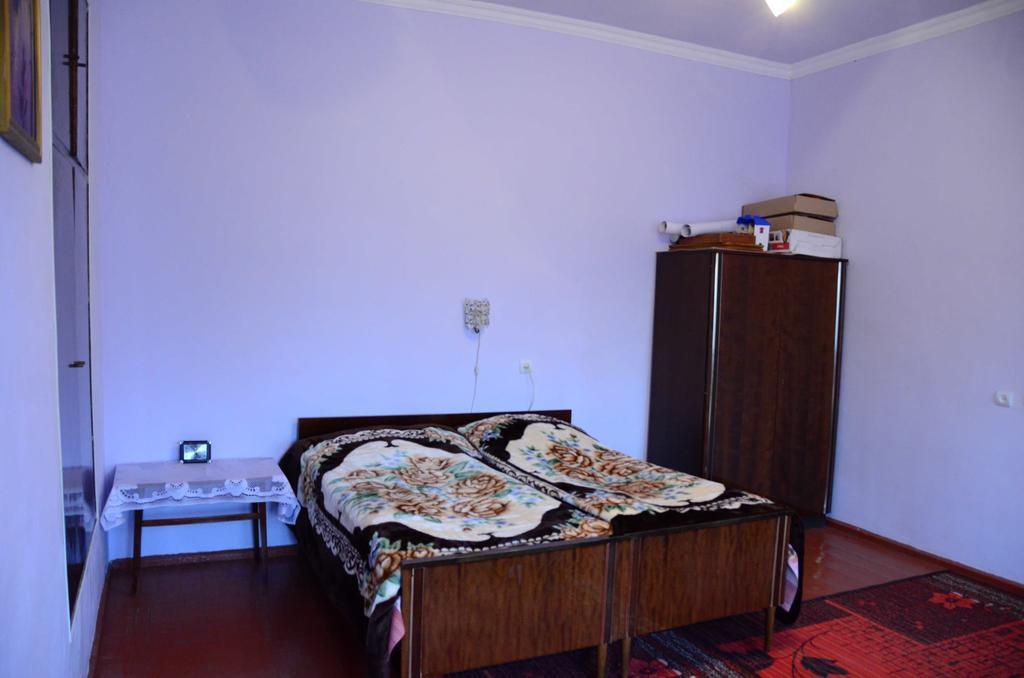 Barseghyan'S Guest House Vardenis エクステリア 写真