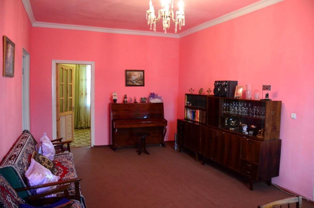 Barseghyan'S Guest House Vardenis エクステリア 写真