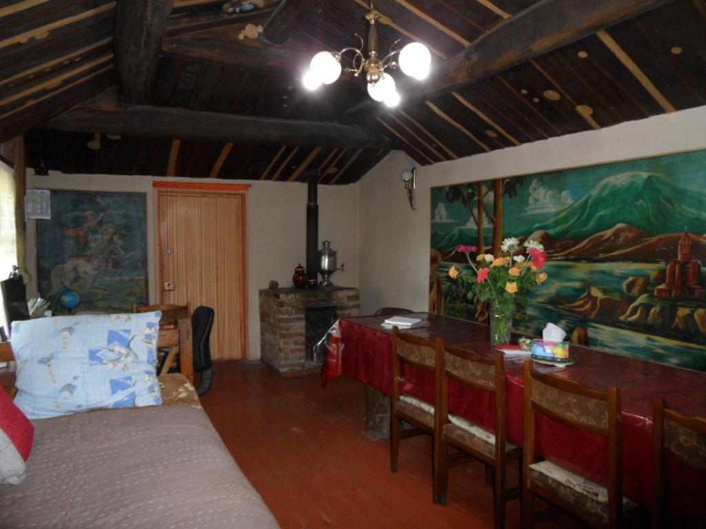 Barseghyan'S Guest House Vardenis エクステリア 写真