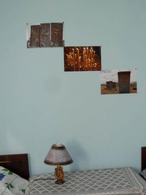 Barseghyan'S Guest House Vardenis エクステリア 写真