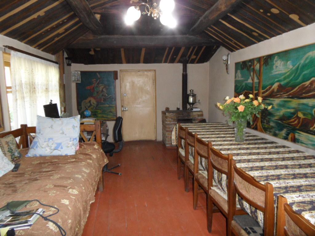 Barseghyan'S Guest House Vardenis エクステリア 写真