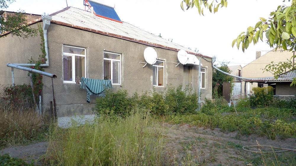Barseghyan'S Guest House Vardenis エクステリア 写真