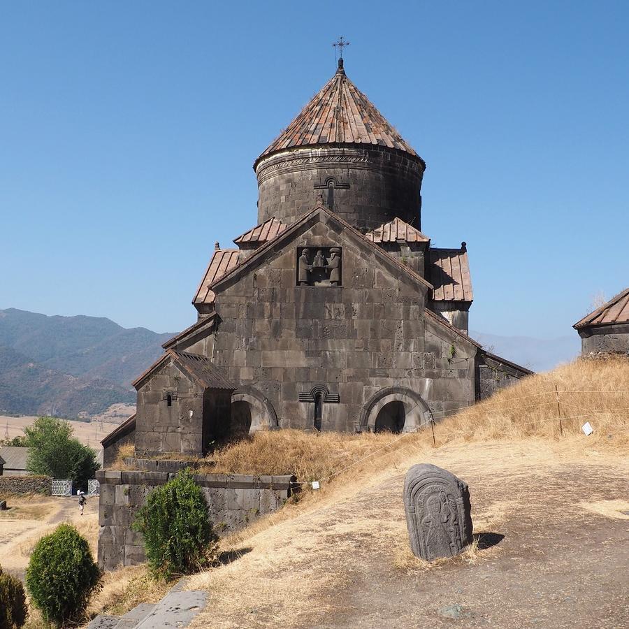 Barseghyan'S Guest House Vardenis エクステリア 写真