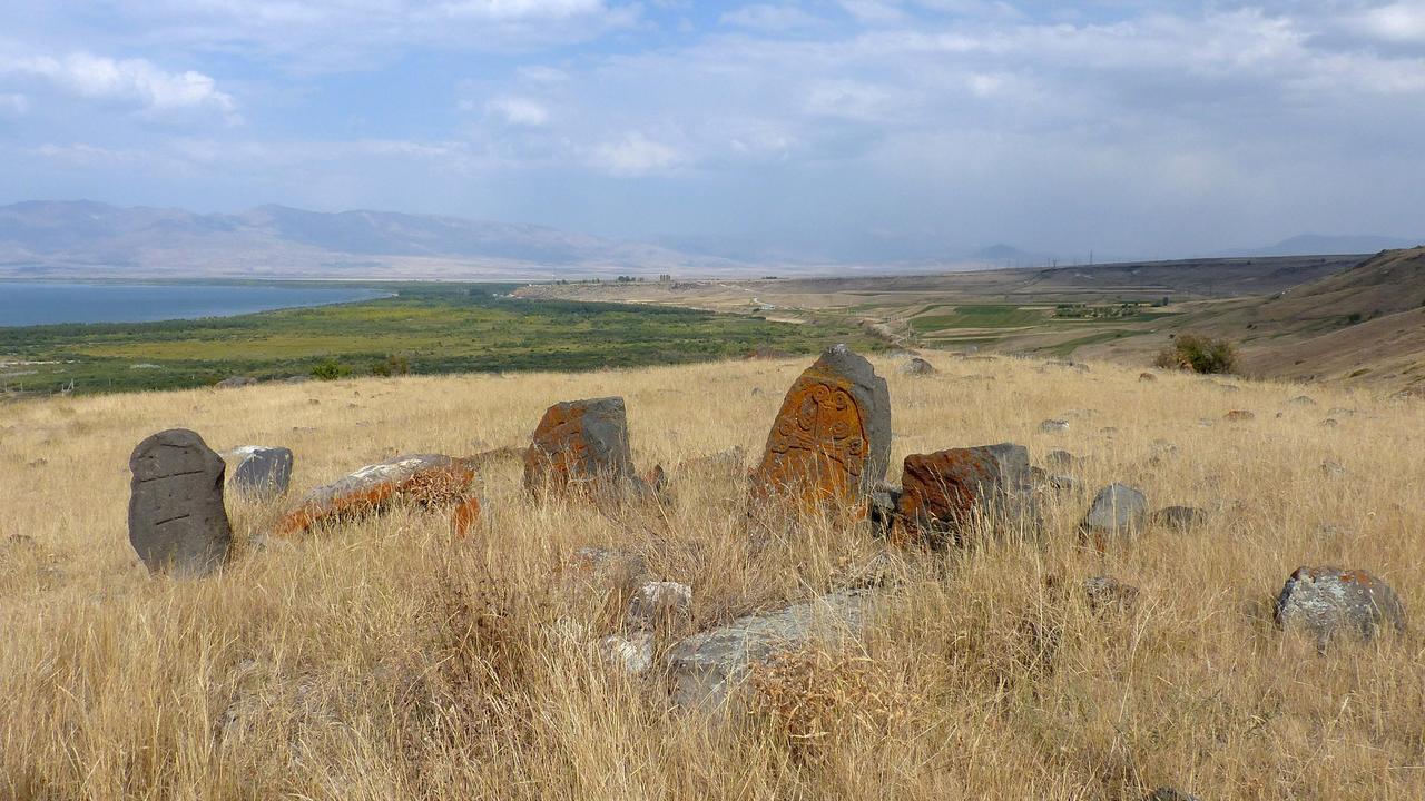 Barseghyan'S Guest House Vardenis エクステリア 写真
