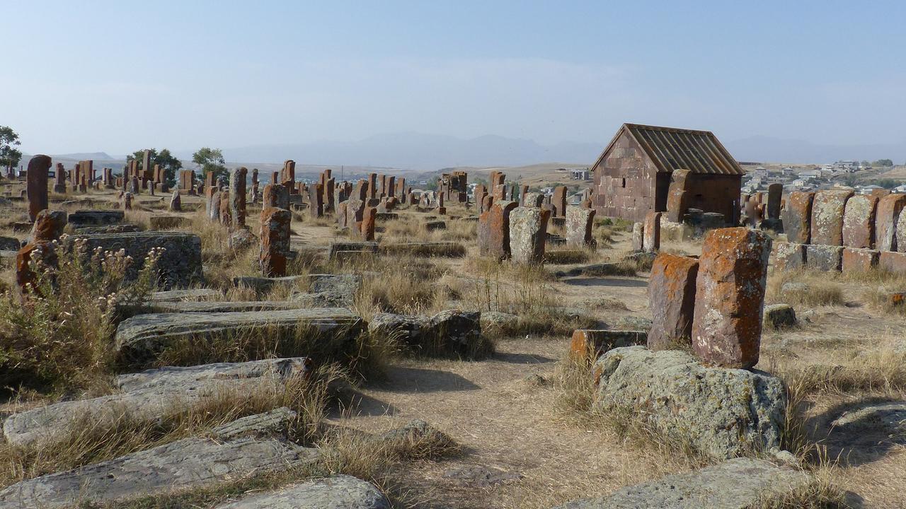 Barseghyan'S Guest House Vardenis エクステリア 写真