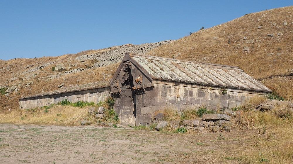 Barseghyan'S Guest House Vardenis エクステリア 写真