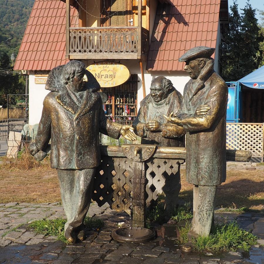 Barseghyan'S Guest House Vardenis エクステリア 写真