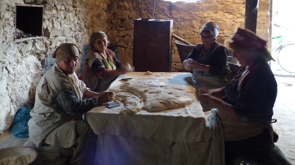 Barseghyan'S Guest House Vardenis エクステリア 写真