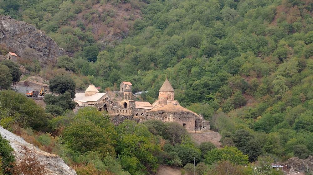 Barseghyan'S Guest House Vardenis エクステリア 写真