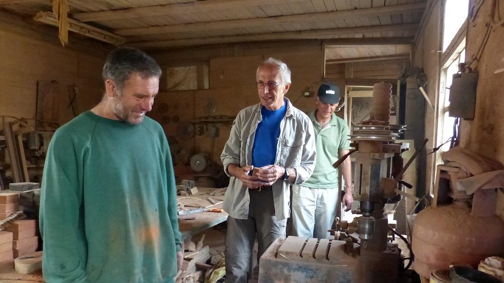 Barseghyan'S Guest House Vardenis エクステリア 写真