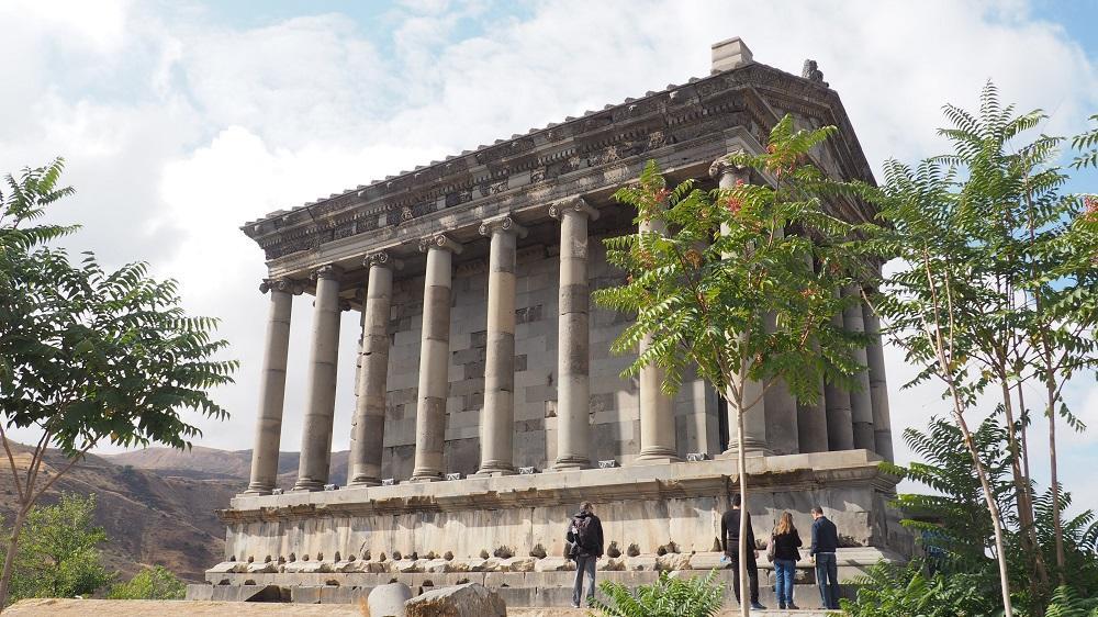 Barseghyan'S Guest House Vardenis エクステリア 写真