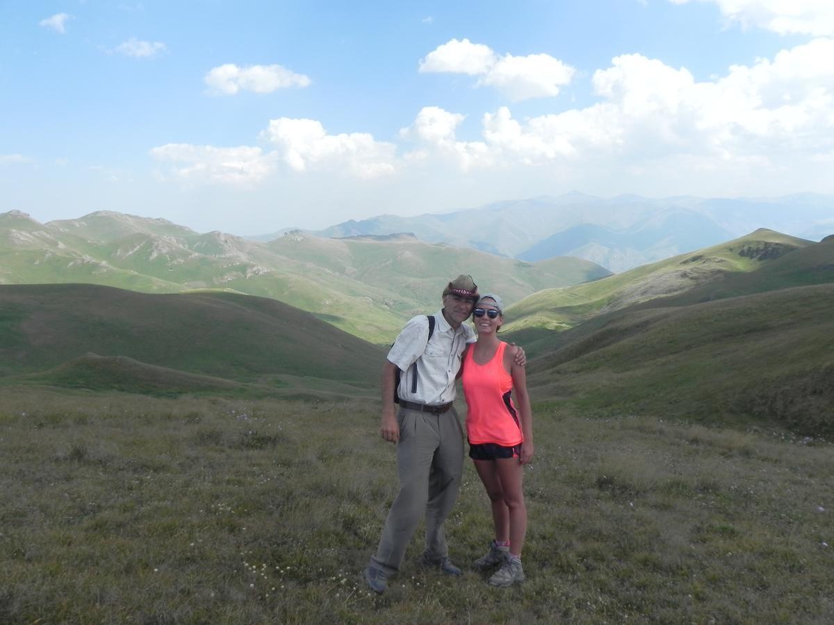Barseghyan'S Guest House Vardenis エクステリア 写真