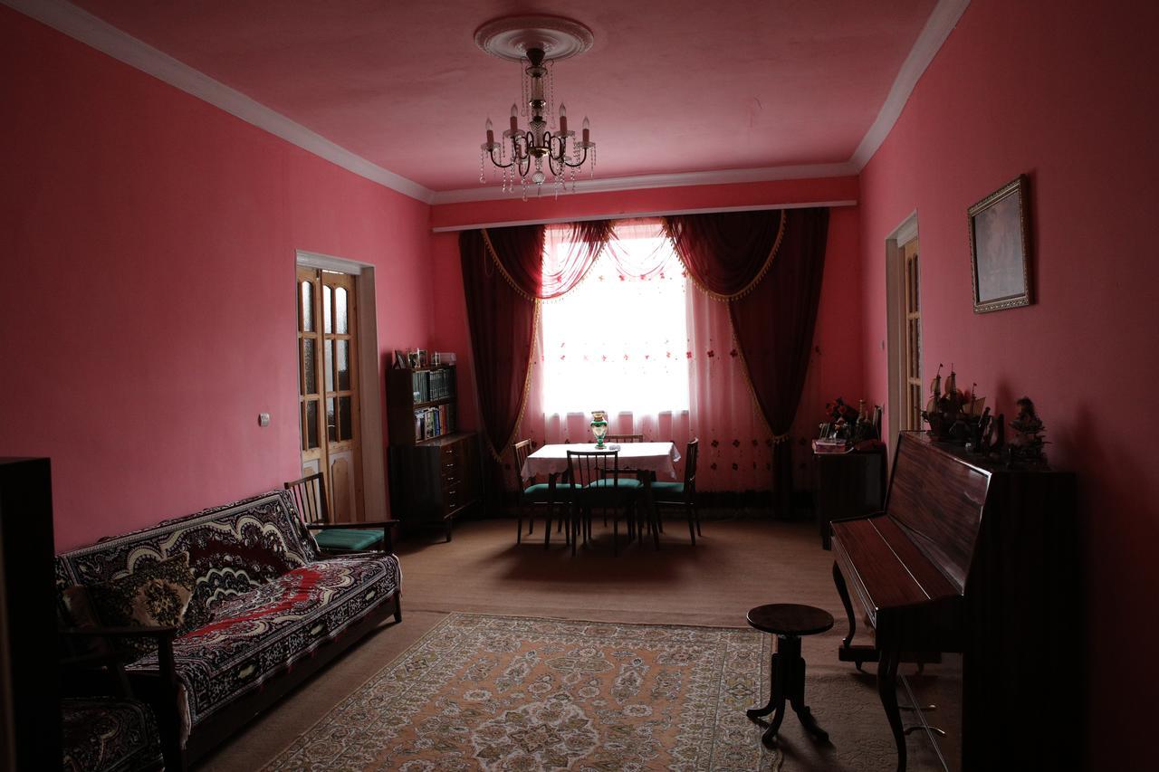 Barseghyan'S Guest House Vardenis エクステリア 写真