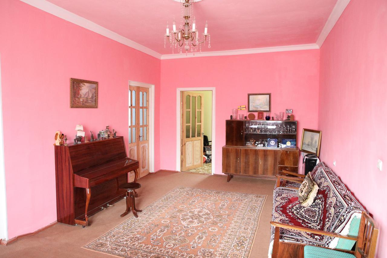 Barseghyan'S Guest House Vardenis エクステリア 写真
